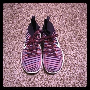 Nike Free Train Force Flynit